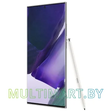 Смартфон Samsung Galaxy Note20 Ultra 8GB/256GB (белый) картинка 6